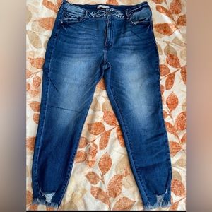 Kancan jeans
